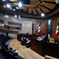 Tribunal Electoral rechaza opinar sobre la reforma judicial