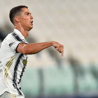 Cristiano Ronaldo habló de su futuro y fue contundente