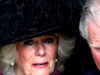 "Rompió la promesa": Camilla Parker Bowles vio la fotos de la traición y le amargaron la vida