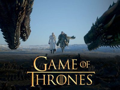 Se acerca la fecha de estreno de “House of the Dragon” precuela de “Game of Thrones” ¿Expectante?