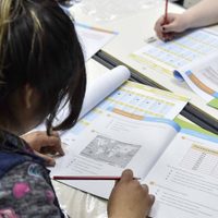 ATEN llama a los docentes a no realizar la prueba Aprender 2023: la considera "retrógrada"