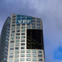 La Justicia de EE.UU anuló la condena de USD 16 mil millones contra Argentina