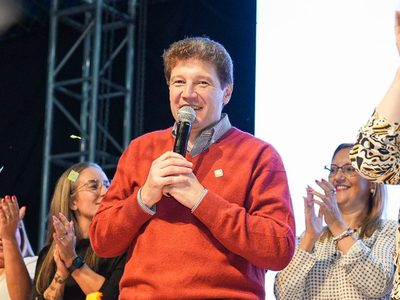 Rebaja de aranceles para celulares: “Es un golpe a Tierra del Fuego”