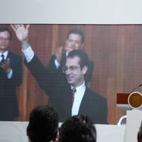 Sheinbaum recuerda masacres perpetradas durante el sexenio de Ernesto Zedillo