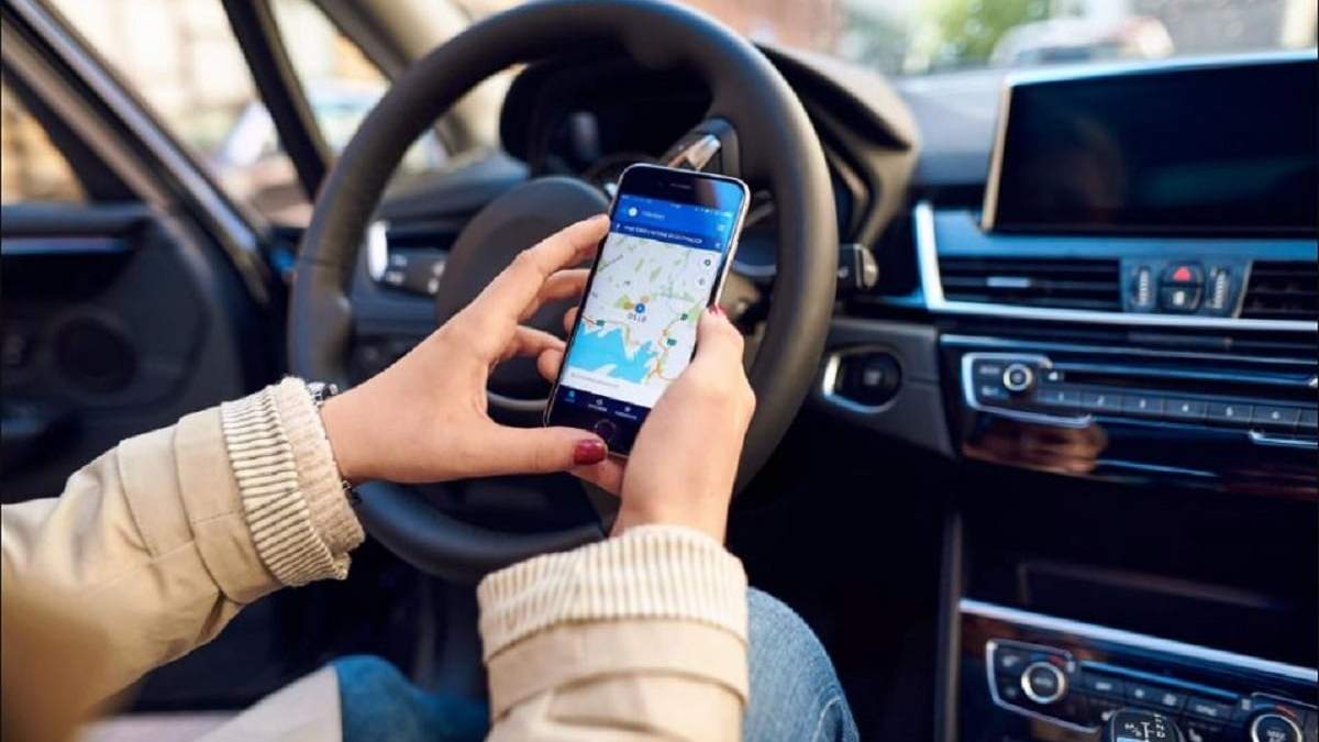 DiDi podría ingresar al mercado neuquino de las aplicaciones de transporte. Fuente: (Facebook)