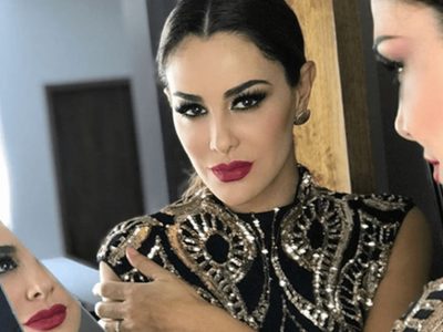 Alucinando: El tremendo video de Ninel Conde que nos dejó así...