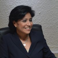 Morena-Veracruz frena nombramiento de excolaboradora de Duarte en la Cofece