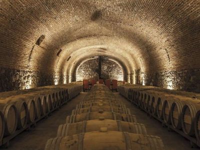 Bodegas de alta gama solicitan ayuda ante la crisis del sector
