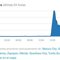 Fallan Infinitum y Telcel; Telmex culpa a quema de pastizales en SLP y Sinaloa
