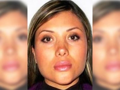 Habla la pareja de Caro Quintero: 'No lavo dinero ni trafico droga”