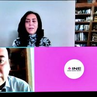 INE rechaza bajar más spots de Morena sobre vacuna anti covid-19