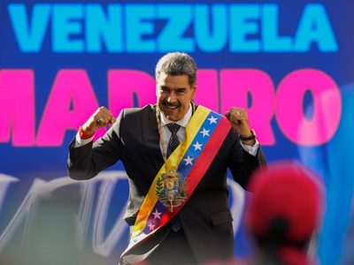 Revelan que Maduro emplea a la guerrilla colombiana para defenderse de Trump