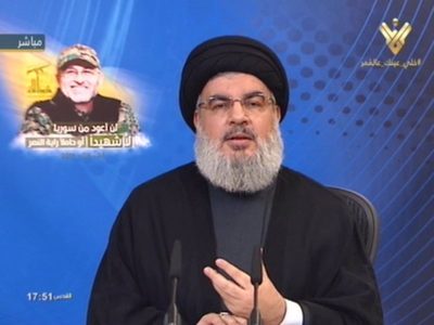 Hezbolá acusa a Israel de matar civiles de manera "deliberada" en su última ofensiva contra Líbano