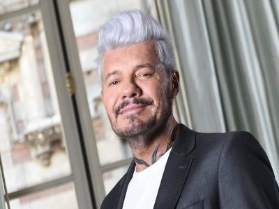 Sin filtro, Jorge Rial lanzó un filoso palito contra Marcelo Tinelli