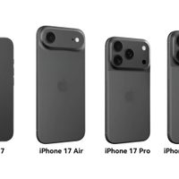 Cuándo llega a la Argentina y cuánto costará el iPhone 17