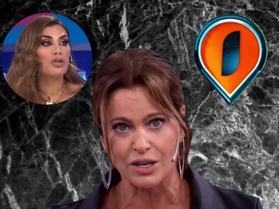 La denuncia de Karina Mazzocco contra “Intrusos”