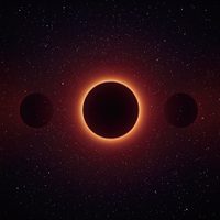Eclipse de Luna Llena en Piscis: el Horóscopo Negro revela cómo afectará a cada signo del Zodíaco este 7 de septiembre