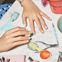 Nail art: 5 diseños rápidos, fáciles y elegantes para sacarte de apuro