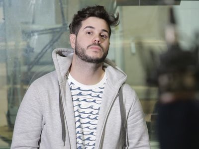 Nicolás Magaldi brindó detalles de los hisopados que Nicole Neumann y sus hijas se hicieron