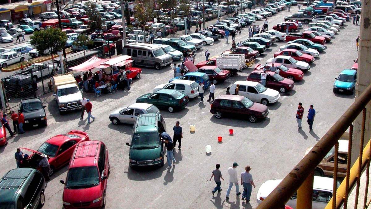 Recomendaciones para la compra de autos seminuevos