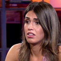 Sofía Suescun se lleva la sorpresa menos esperada del reality “Sola/Solo”