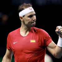 Dentro de los primeros lugares: los millones de dólares que ganó Rafael Nadal en su carrera