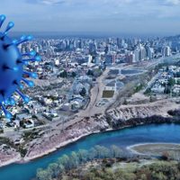 ¡Sin casos nuevos pero con 16 sospechosos! Panorama del coronavirus en Neuquén