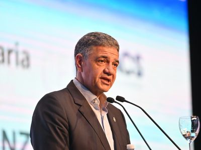 Jorge Macri anunció la reorganización de su Gabinete
