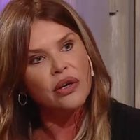 Nazarena Vélez furiosa por las críticas y sin filtro: "Cuánta señora acomplejada, por Dios"