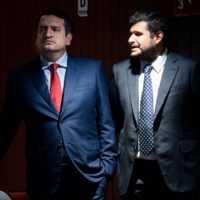 Jueza frena cualquier orden de captura por huachicol fiscal contra Andy y Bobby, hijos de AMLO