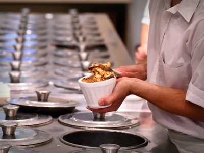 Llegó la Noche de las Heladerías 2020: habrá ofertas, sorpresas y obsequios