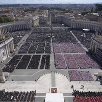 Funeral del papa Francisco: El mundo lo despide con misa en San Pedro