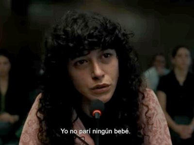 Oscar 2026: “Belén” superó el corte y quedó entre 15 películas que siguen en carrera