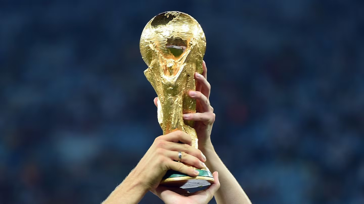Mundial 2026. Fuente: (Instagram)