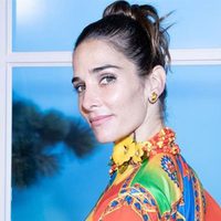 Ni su novio la conoció: Juana Viale cambió de look y parece otra