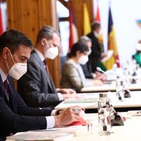 España pondrá a disposición de América Latina entre un 5 y un 10% de sus vacunas