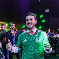 Nuevo León anticipa apoyo por tres mil 500 mdp del gobierno federal para el Mundial 2026