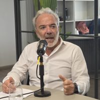 #SeDijo: mano a mano con Humberto Mingorance por el desborde cloacal de Los Corralitos