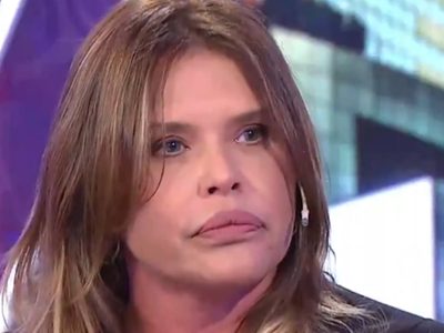 "Yo sentía que él me engañaba": Nazarena Vélez rompió el silencio y escrachó a una ex pareja