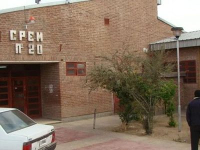 El CPEM N°20 repudió los comentarios discriminatorios contra los alumnos