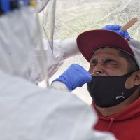 En la CDMX han disminuido los decesos por covid-19: Sheinbaum