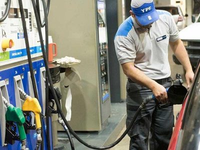 Otro aumento a la nafta: así quedaron los precios en Neuquén