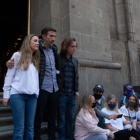 Corte da revés a Gertz Manero absuelve a Laura Morán y ordena liberar a Alejandra Cuevas