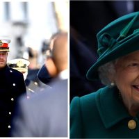 El príncipe Enrique rinde tributo a Isabel II: “Gracias por tu sonrisa contagiosa”