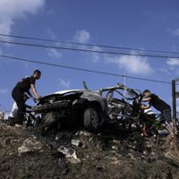 El Gobierno de México desaconseja a sus ciudadanos viajar a Israel, Líbano e Irán