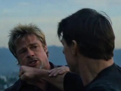 Un video de Brad Pitt y Tom Cruise realizado con una IA puso en pie de guerra a Hollywood