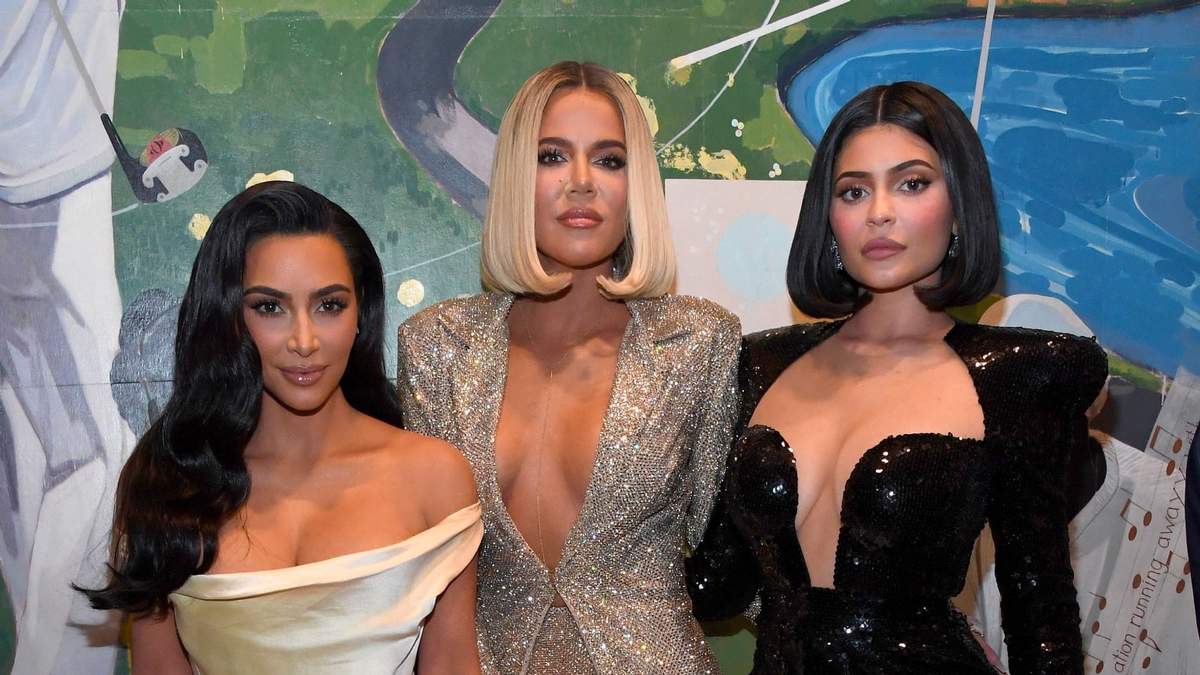 Keeping Up with the Kardashians. Fuente: (Instagram)
