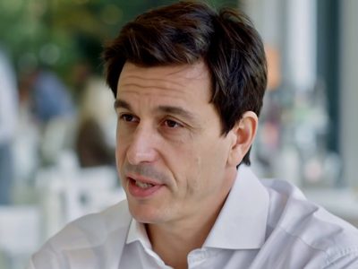 Toto Wolff se queja de que la F1 es menos entretenida por esta razón