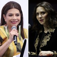 Brugada sobre Ayuso: “la ultraderecha internacional busca frenar la transformación”