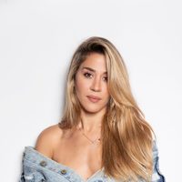 El divertido video de Jimena Barón sobre cómo evaluará las performances en "Showmatch: La Academia"